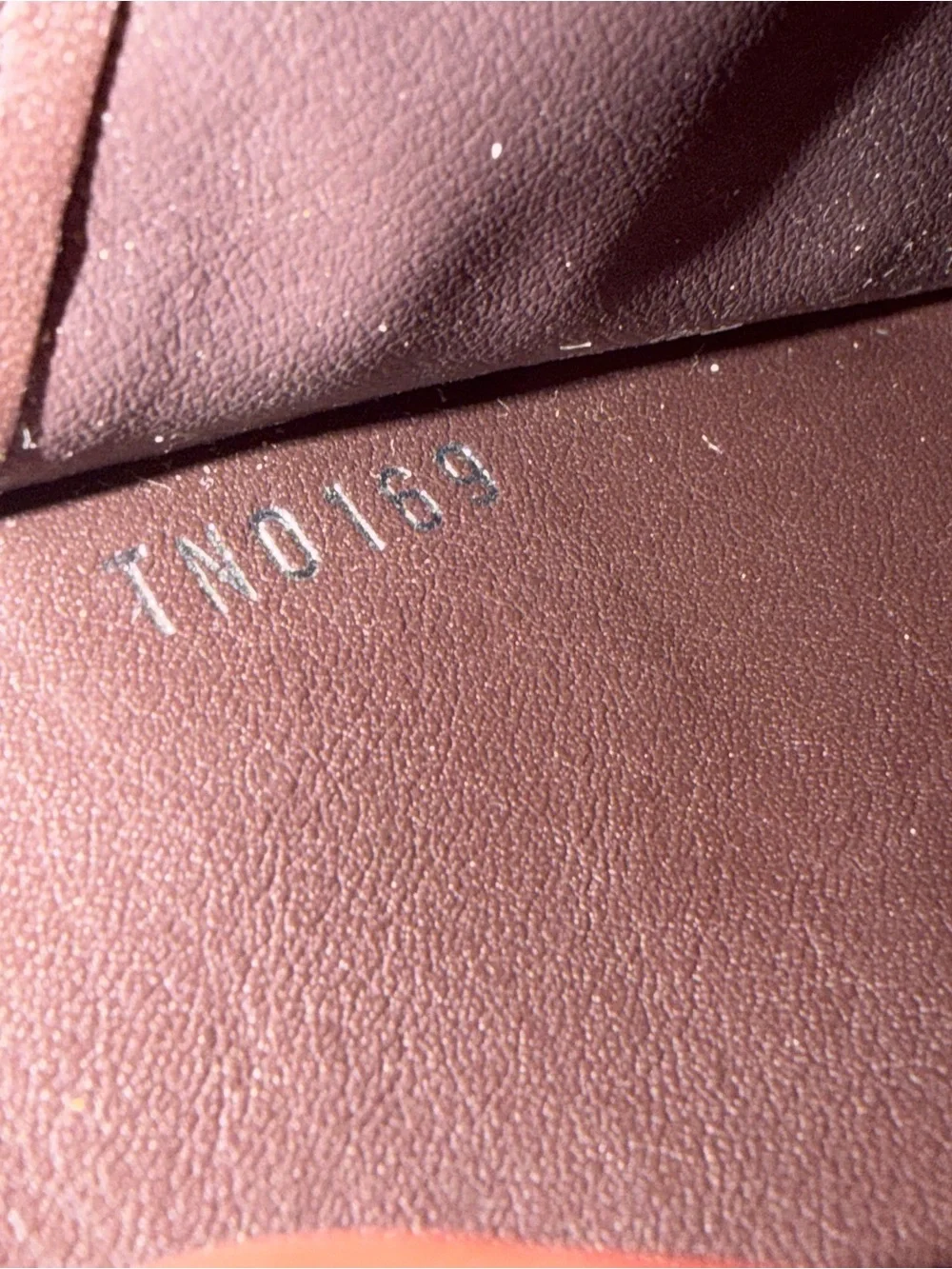 Louis Vuitton Mahina Amelia Wallet